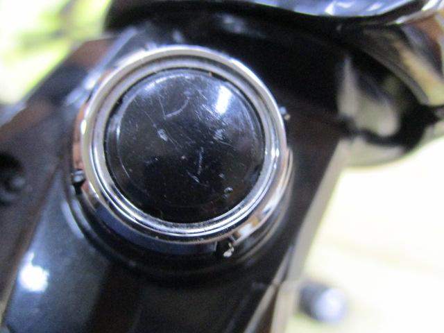 19ヴァンキッシュ C2500SHG