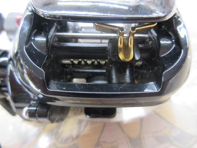 タトゥーラ 103SH-TW