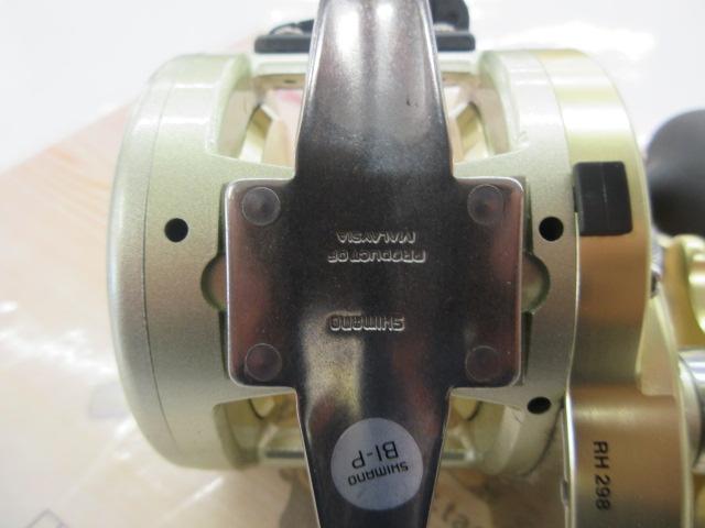 03オシアジガーEV 2500HG
