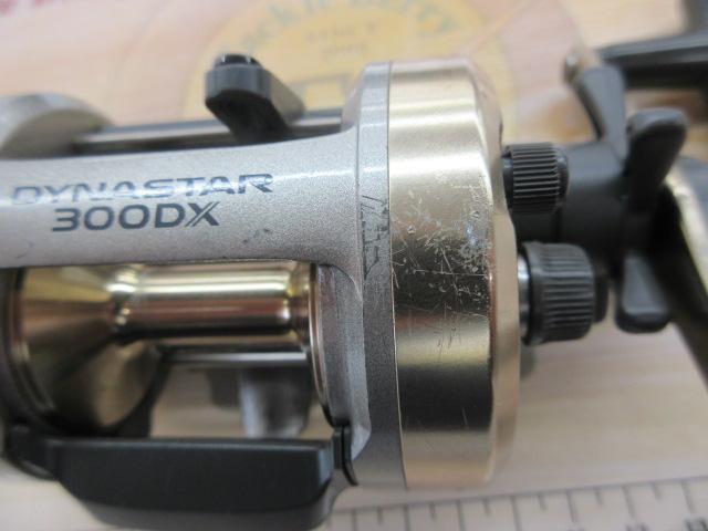 ダイナスター 300DX