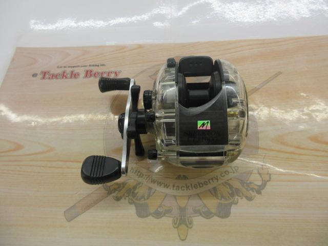 スケルトンCT1000B