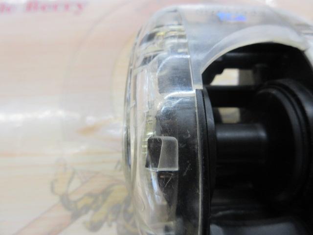 スケルトンCT1000B