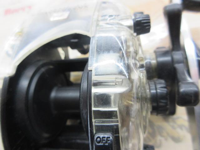 スケルトンCT1000B