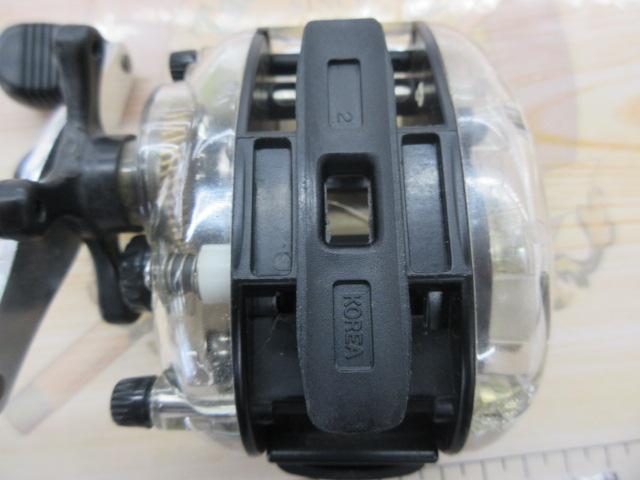 スケルトンCT1000B