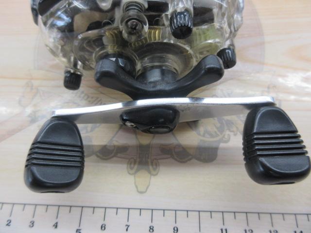スケルトンCT1000B