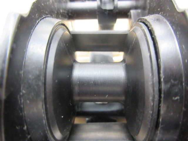 スケルトンCT1000B