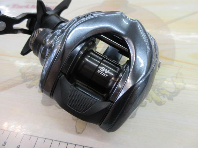 25タトゥーラ SV TW 100L