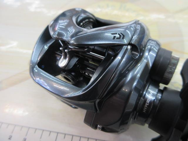 25タトゥーラ SV TW 100L