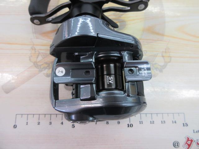 25タトゥーラ SV TW 100L
