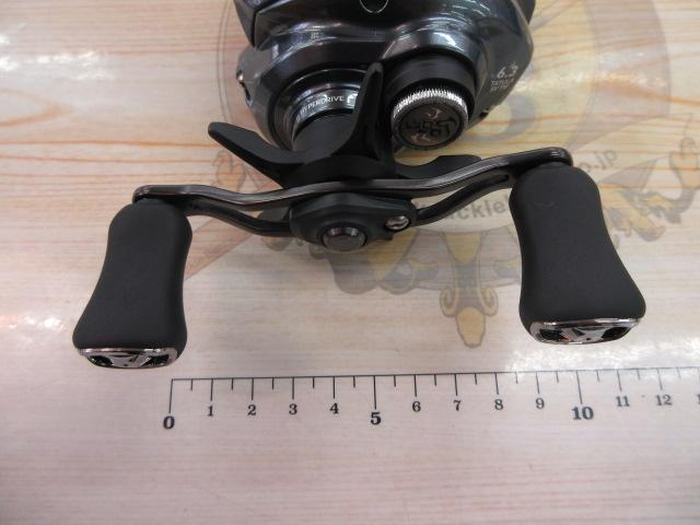 25タトゥーラ SV TW 100L