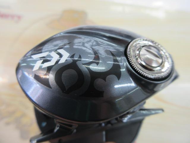25タトゥーラ SV TW 100L