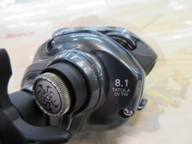 25タトゥーラ SV TW 100XHL