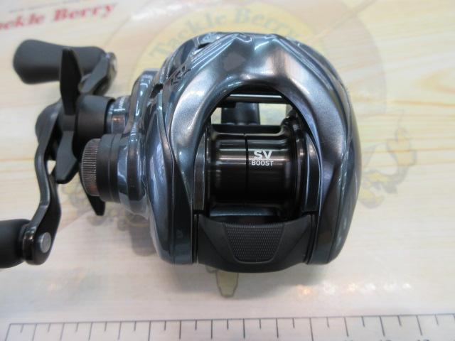 25タトゥーラ SV TW 100XHL