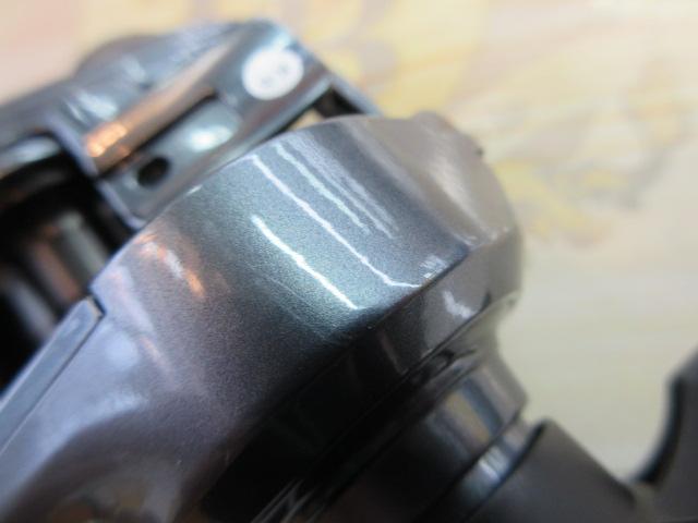 25タトゥーラ SV TW 100XHL