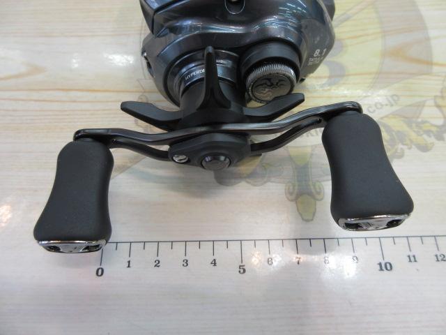 25タトゥーラ SV TW 100XHL