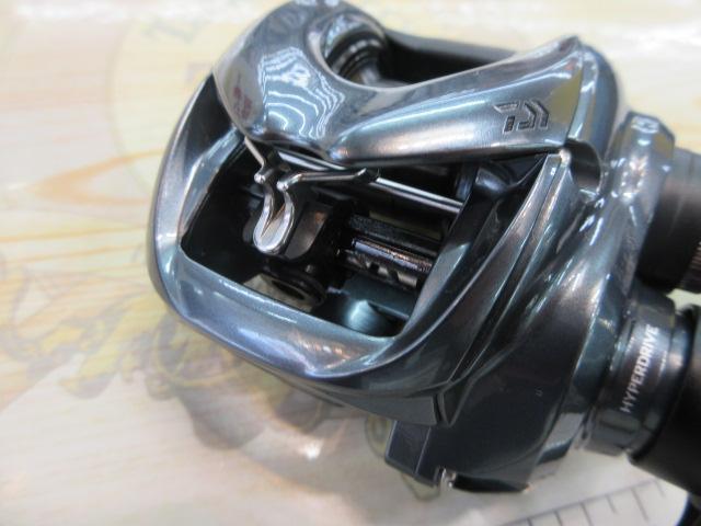 25タトゥーラ SV TW 100XHL