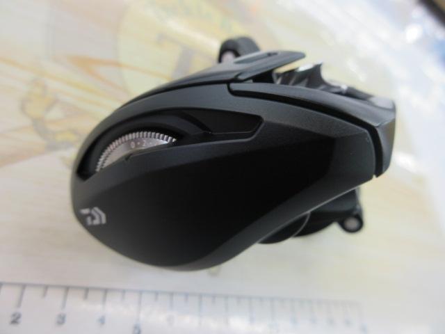 25アルファス BF TW 6.3L