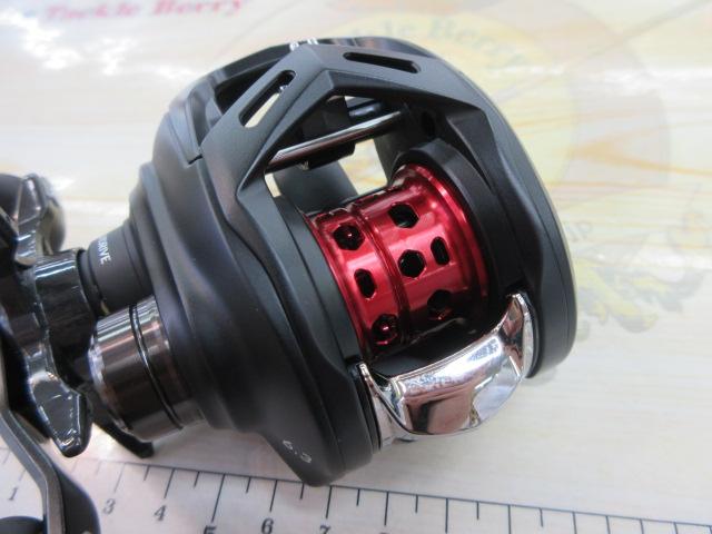 25アルファス BF TW 6.3L