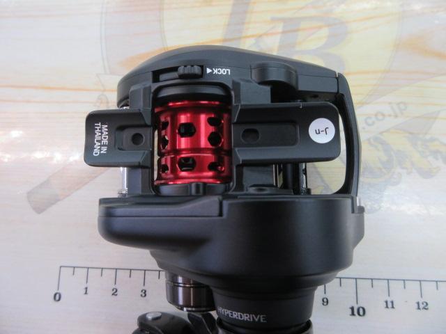 25アルファス BF TW 6.3L