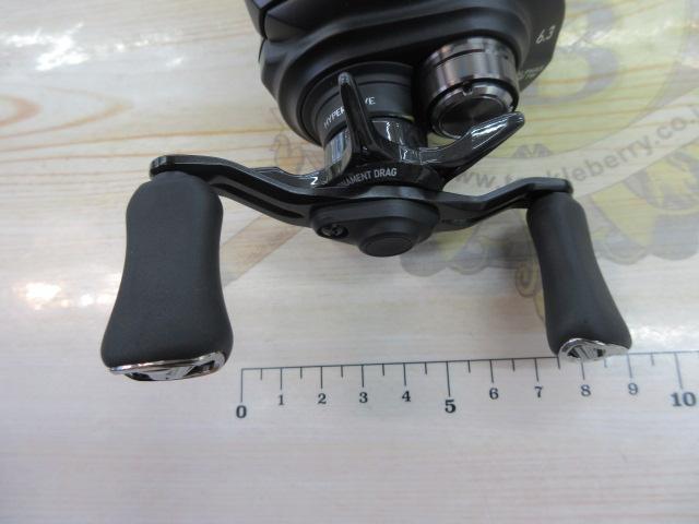 25アルファス BF TW 6.3L