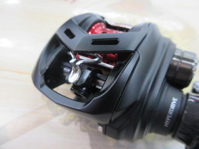 25アルファス BF TW 6.3L