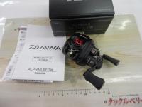 25アルファス BF TW 6.3L