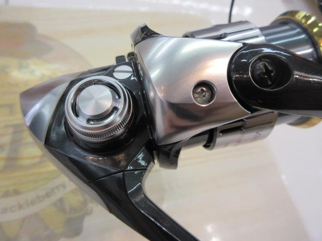 12ヴァンキッシュ 1000S｜＠ベリーネット 日本最大新品中古釣具WEBショップ
