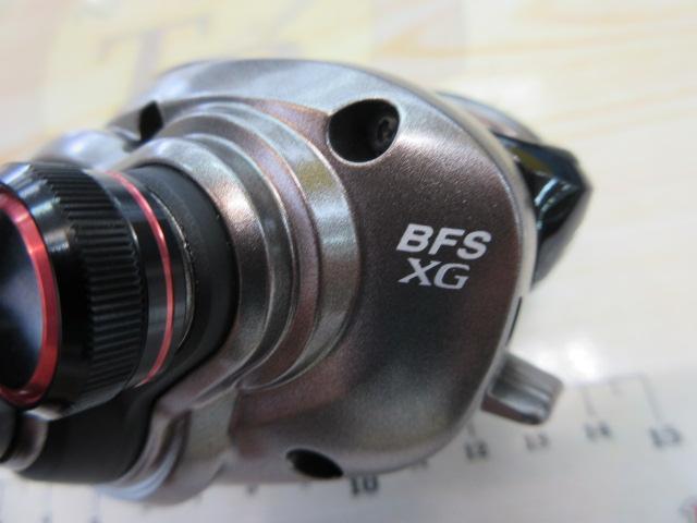 スコーピオンBFS XG LH