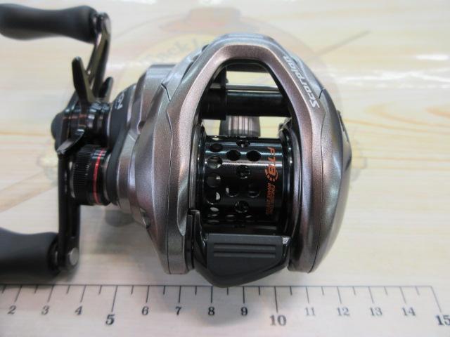 スコーピオンBFS XG LH