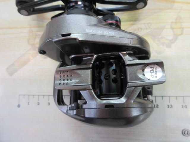 スコーピオンBFS XG LH