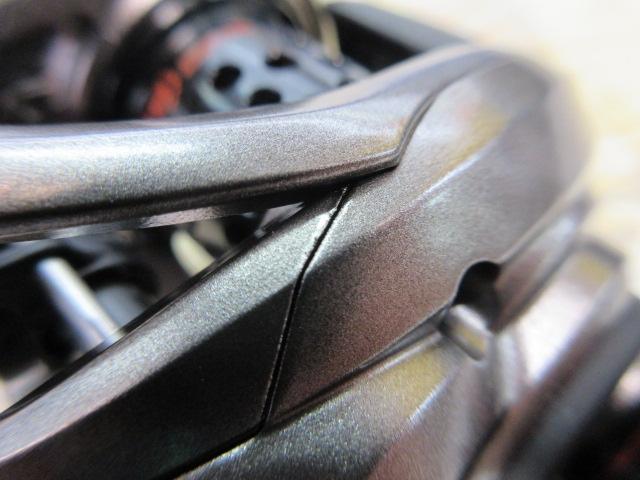 スコーピオンBFS XG LH