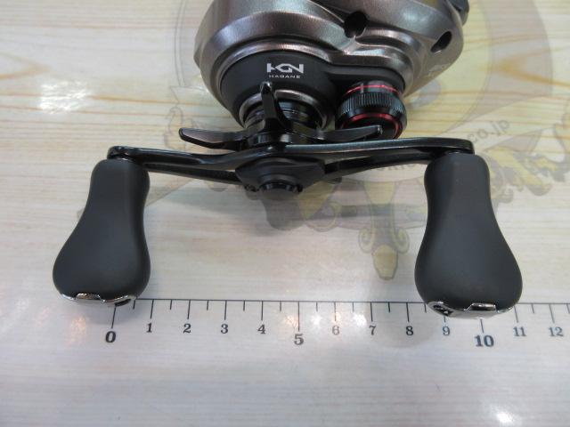 スコーピオンBFS XG LH