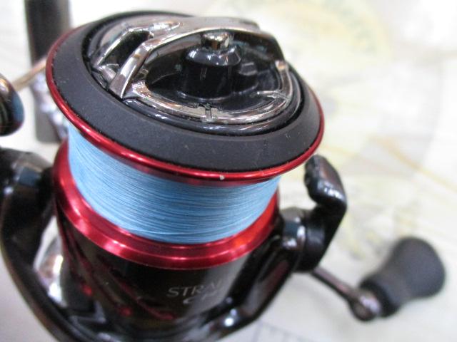 16ストラディックCI4+ C2500HGS