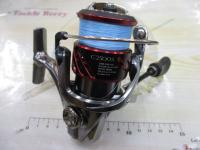 16ストラディックCI4+ C2500HGS