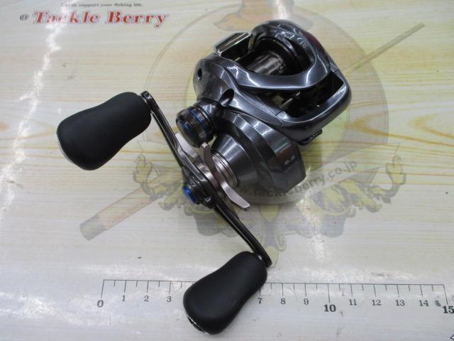 22SLX DC XT 70