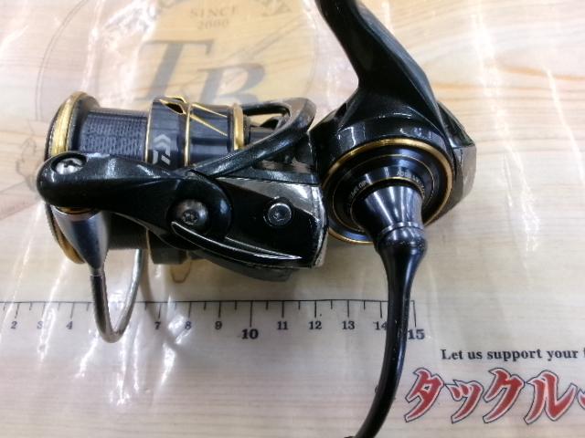 21カルディア LT2500S