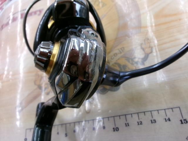 21カルディア LT2500S