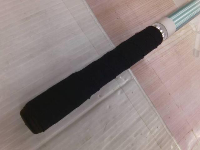AZ本流ゲームEX HS UL70-75V