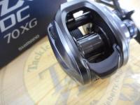 23SLX DC 70XG