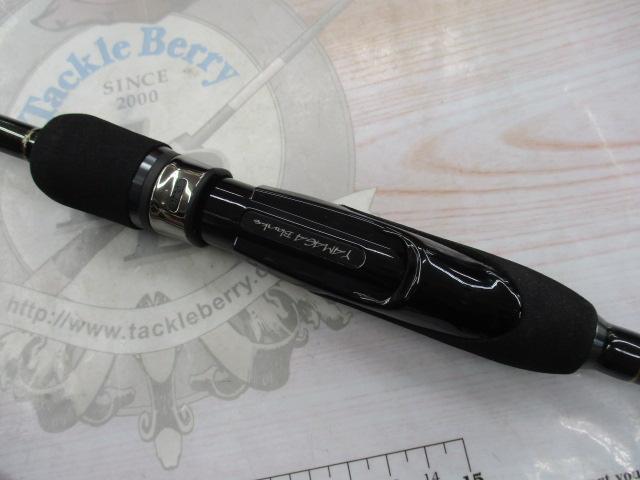 ブルーカレント 83TZ NANO フレックス