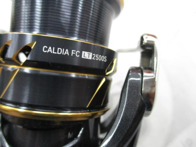21カルディア FC LT2500S