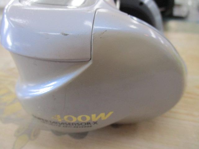 スーパータナセンサーX 400W