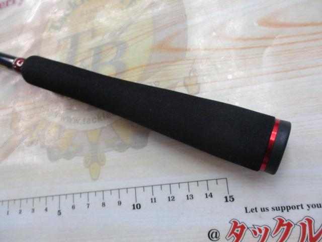 TGタイラバ69XHB