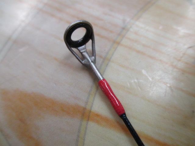 TGタイラバ69XHB