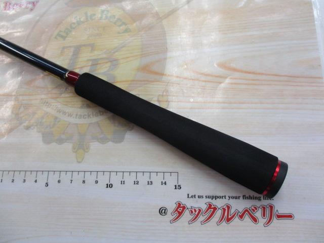 TGタイラバ69XHB