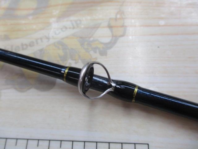 TGタイラバ69XHB