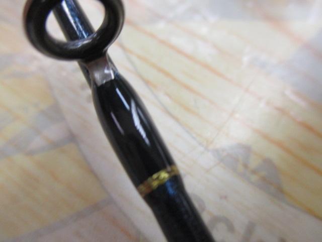 TGタイラバ69XHB