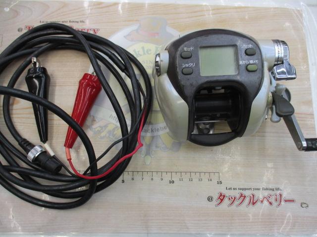 スーパータナコンX 500CP