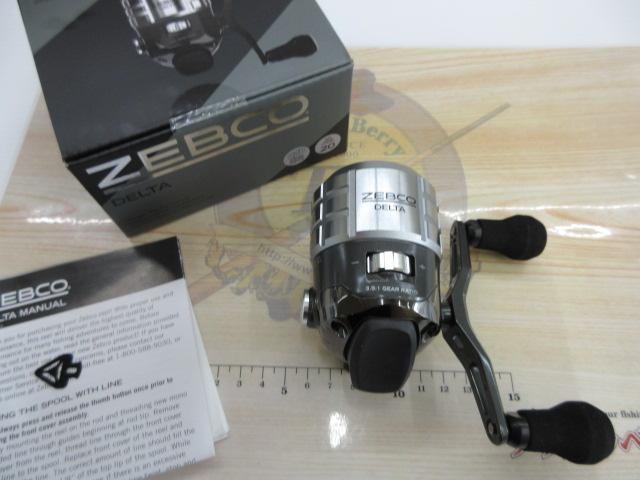 デルタZD20A