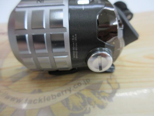デルタZD20A